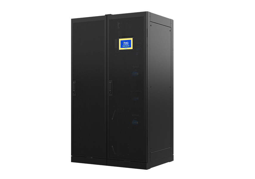 高频塔式UPS（60-800kVA)