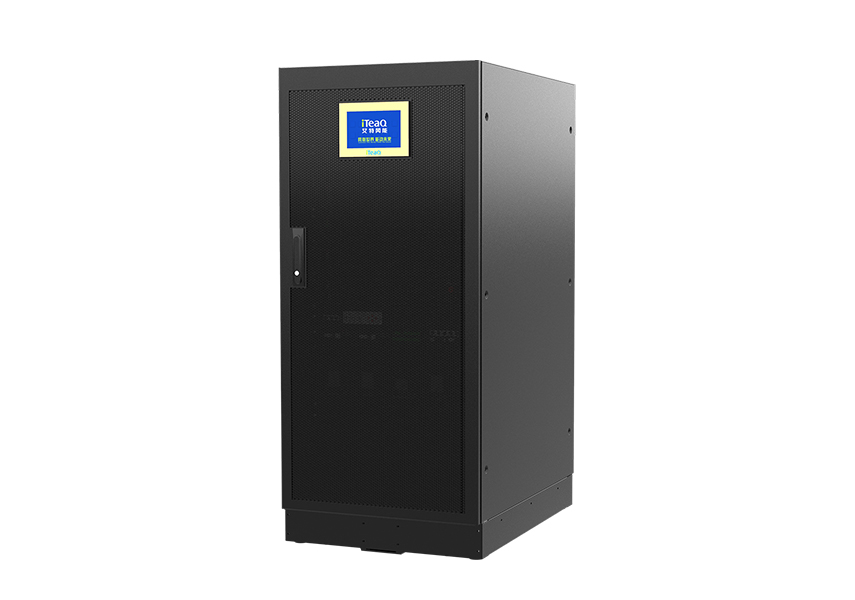 高频模块化UPS（20kVA/30kVA模块）